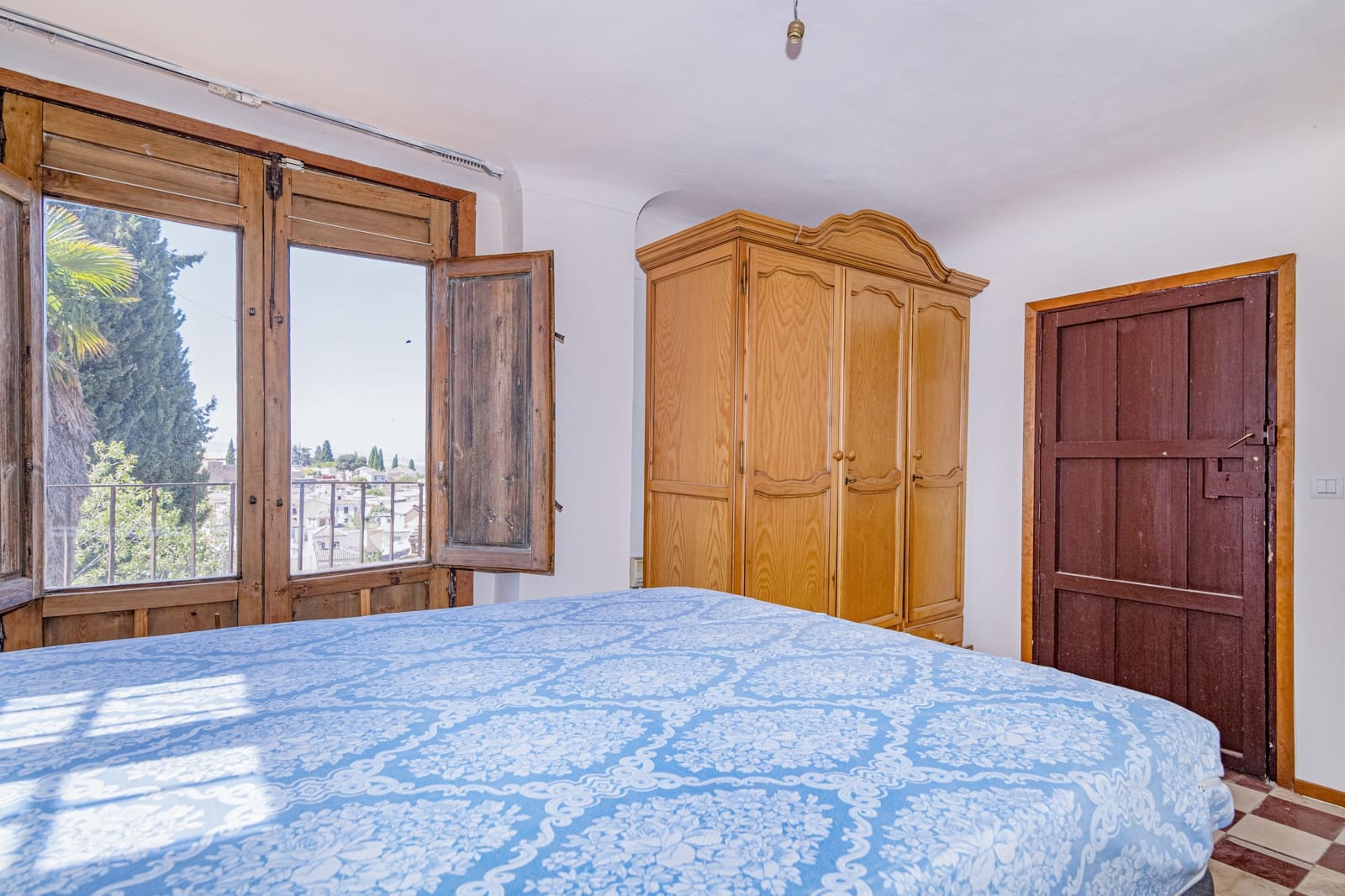 3 makuuhuone Omakotitalo myytävänä paikassa Granada kaupunki - 600 000 € (Ref: 9397968)