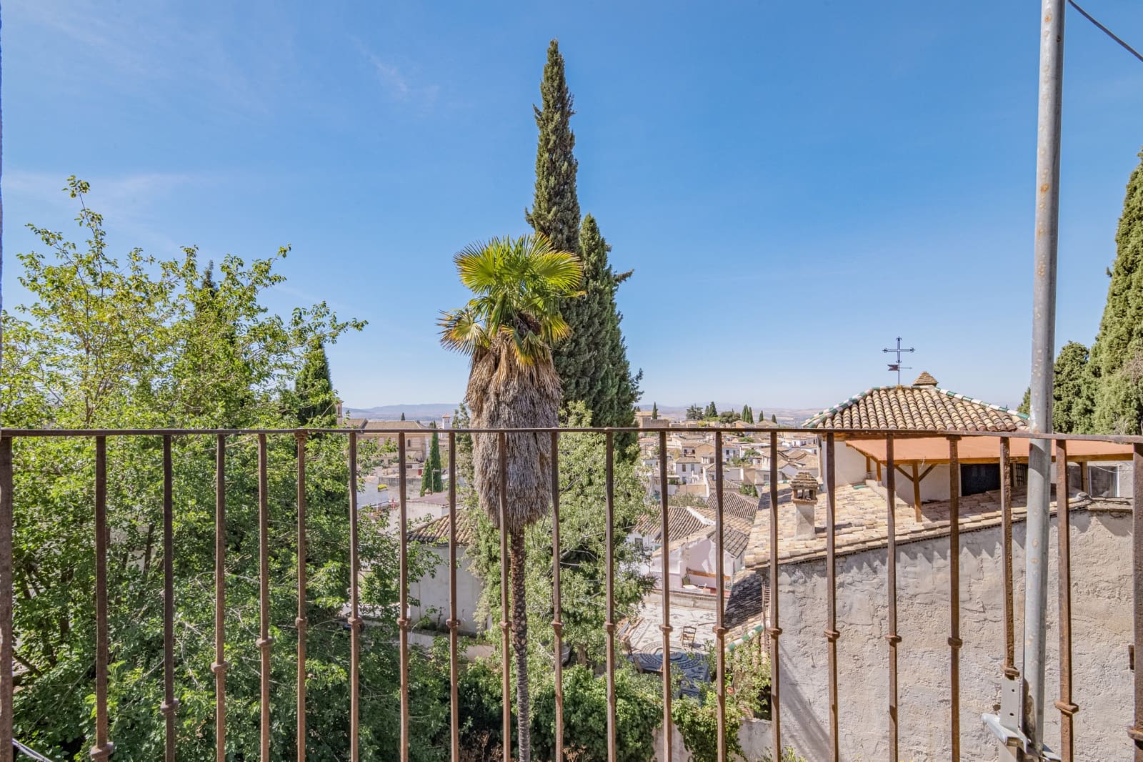 3 makuuhuone Omakotitalo myytävänä paikassa Granada kaupunki - 600 000 € (Ref: 9397968)