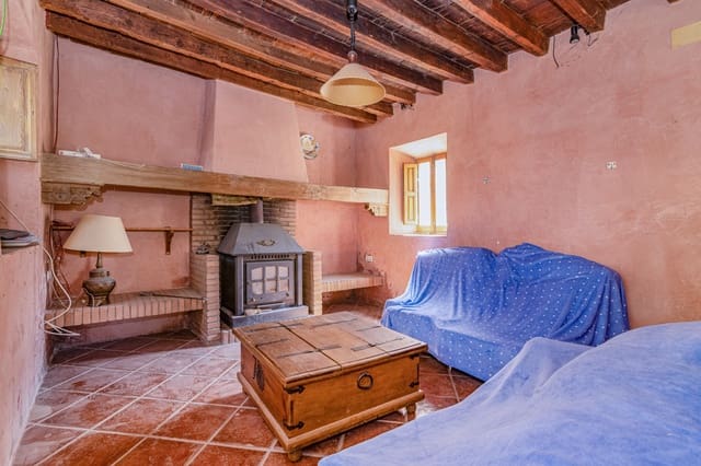 3 soveværelse Byhus til salg i Albaicin, Granada by - € 600.000 (Ref: 9397968)