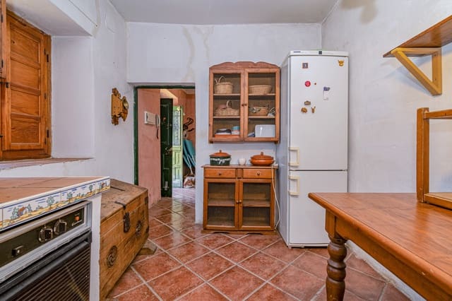 3 soveværelse Byhus til salg i Albaicin, Granada by - € 600.000 (Ref: 9397968)