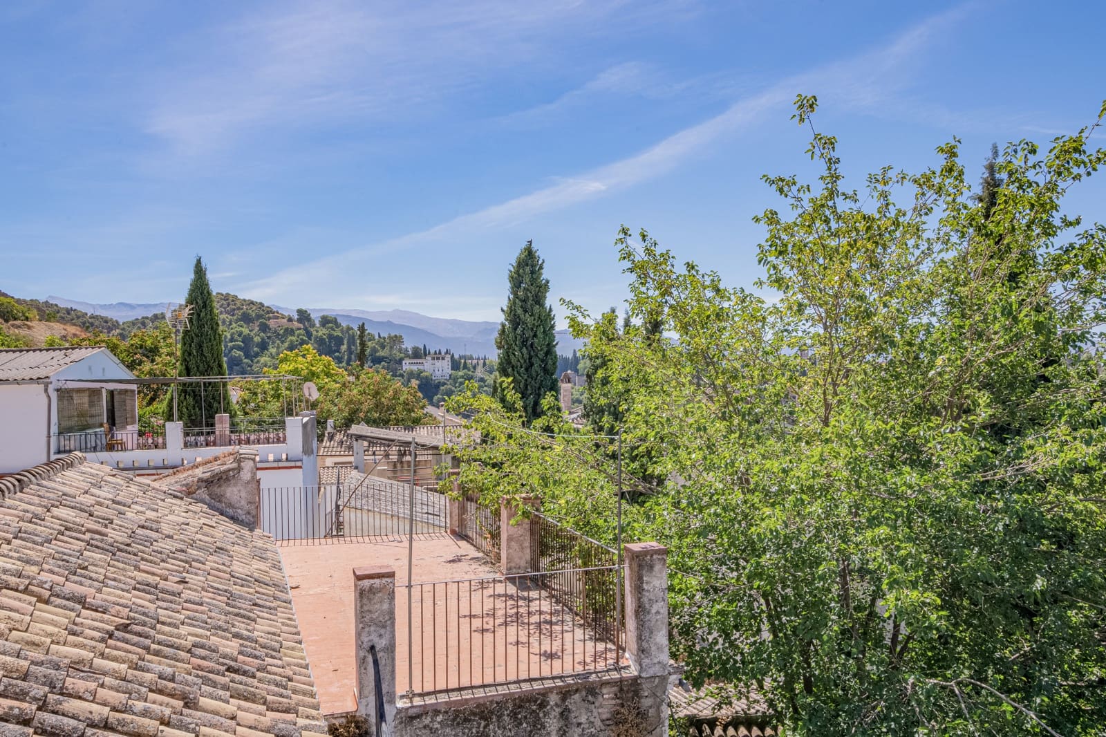 3 makuuhuone Omakotitalo myytävänä paikassa Granada kaupunki - 600 000 € (Ref: 9397968)