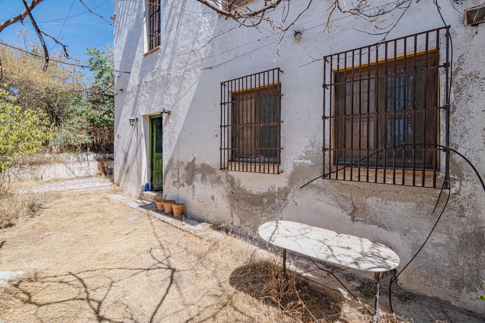 3 makuuhuone Omakotitalo myytävänä paikassa Granada kaupunki - 600 000 € (Ref: 9397968)