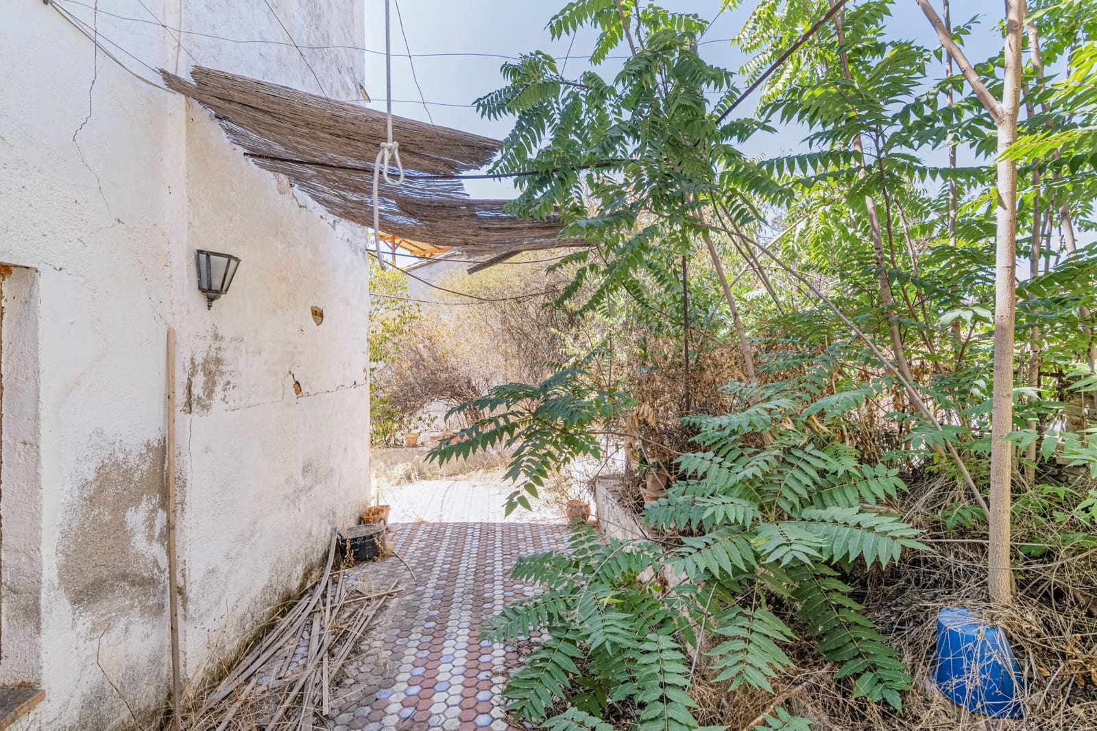 3 makuuhuone Omakotitalo myytävänä paikassa Granada kaupunki - 600 000 € (Ref: 9397968)