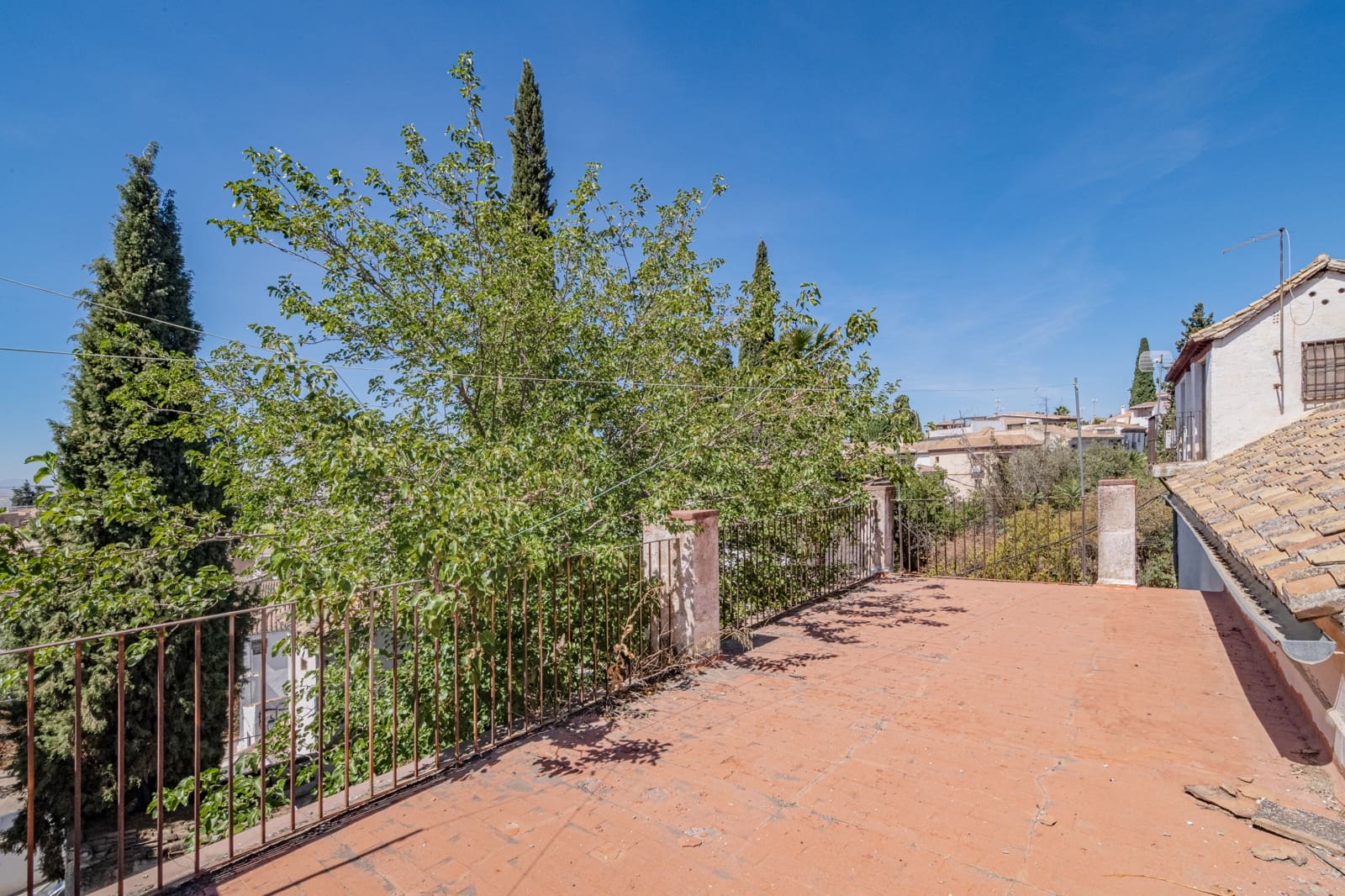 3 makuuhuone Omakotitalo myytävänä paikassa Granada kaupunki - 600 000 € (Ref: 9397968)