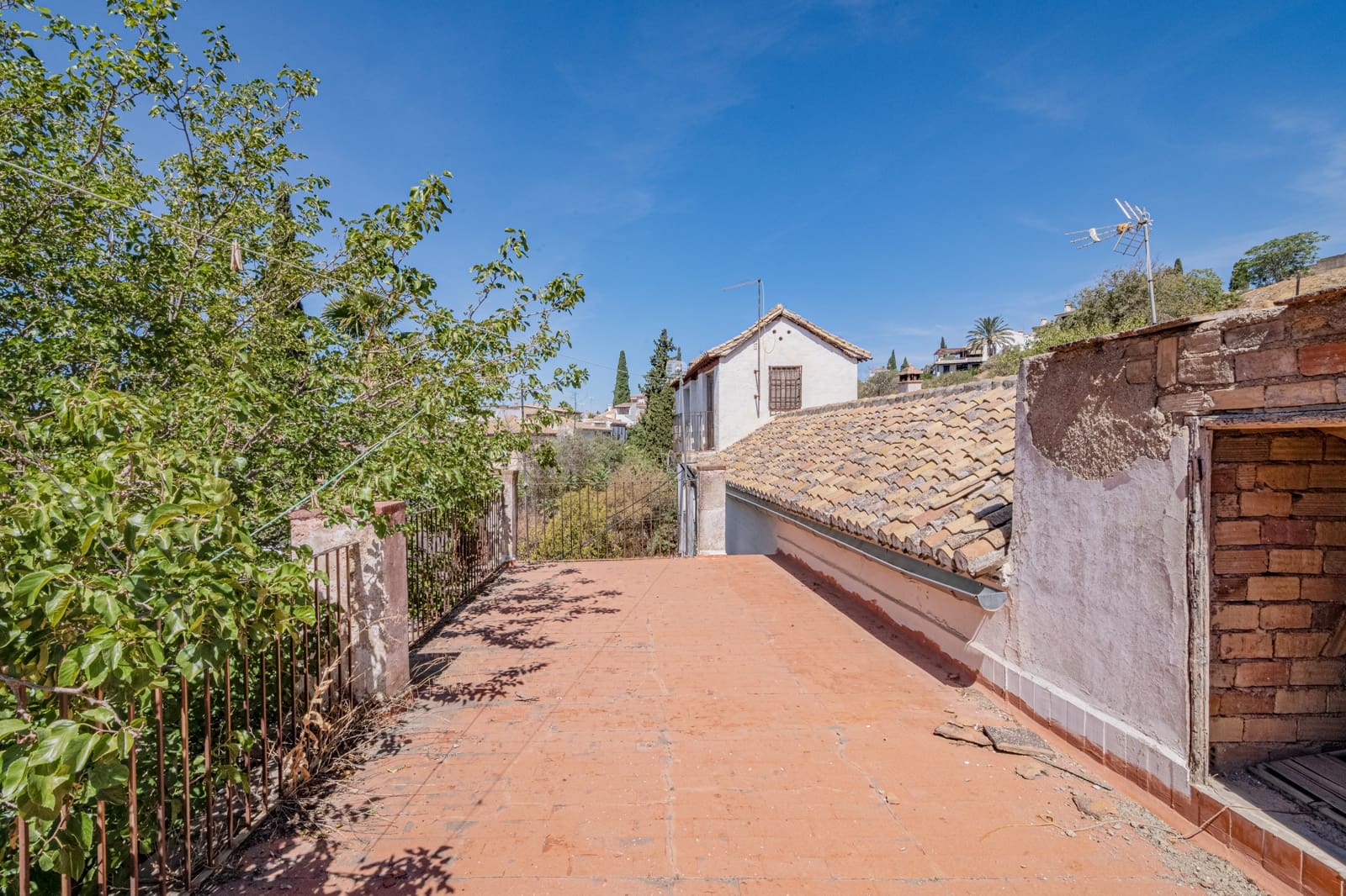 3 makuuhuone Omakotitalo myytävänä paikassa Granada kaupunki - 600 000 € (Ref: 9397968)