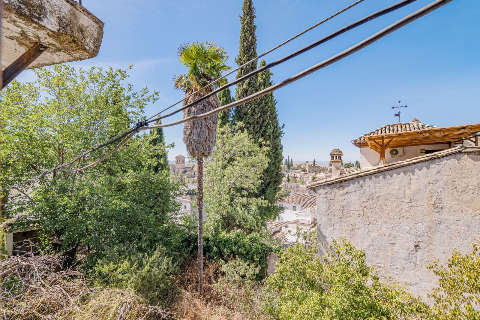 3 makuuhuone Omakotitalo myytävänä paikassa Granada kaupunki - 600 000 € (Ref: 9397968)