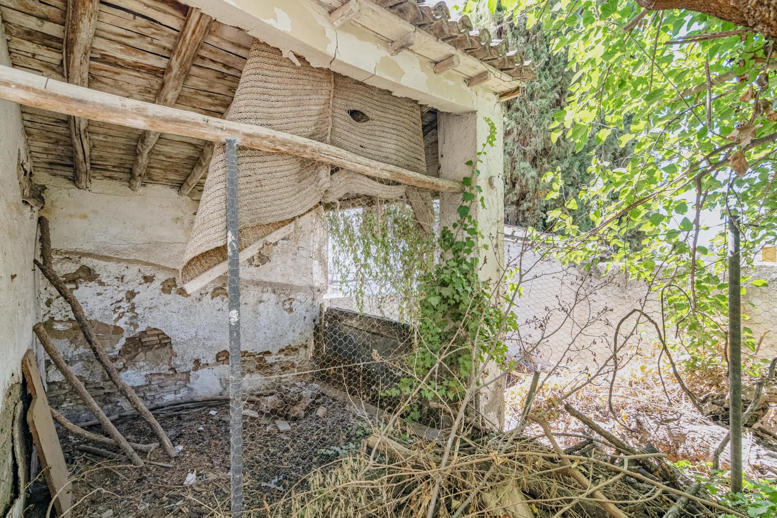 3 makuuhuone Omakotitalo myytävänä paikassa Granada kaupunki - 600 000 € (Ref: 9397968)