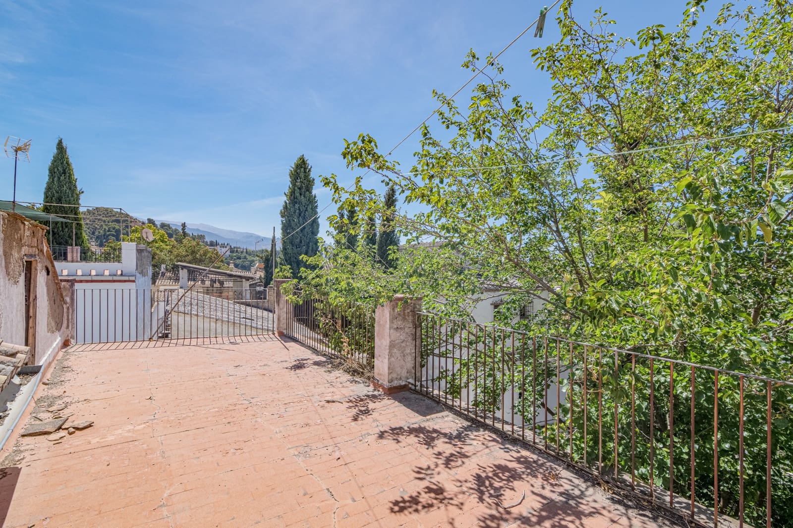 3 makuuhuone Omakotitalo myytävänä paikassa Granada kaupunki - 600 000 € (Ref: 9397968)