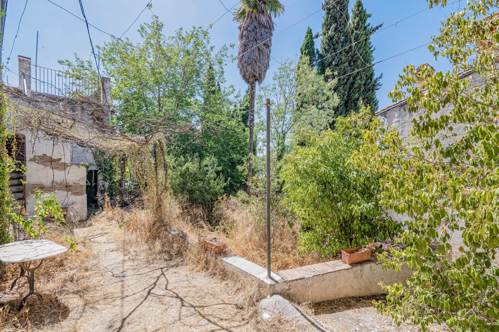 3 makuuhuone Omakotitalo myytävänä paikassa Granada kaupunki - 600 000 € (Ref: 9397968)