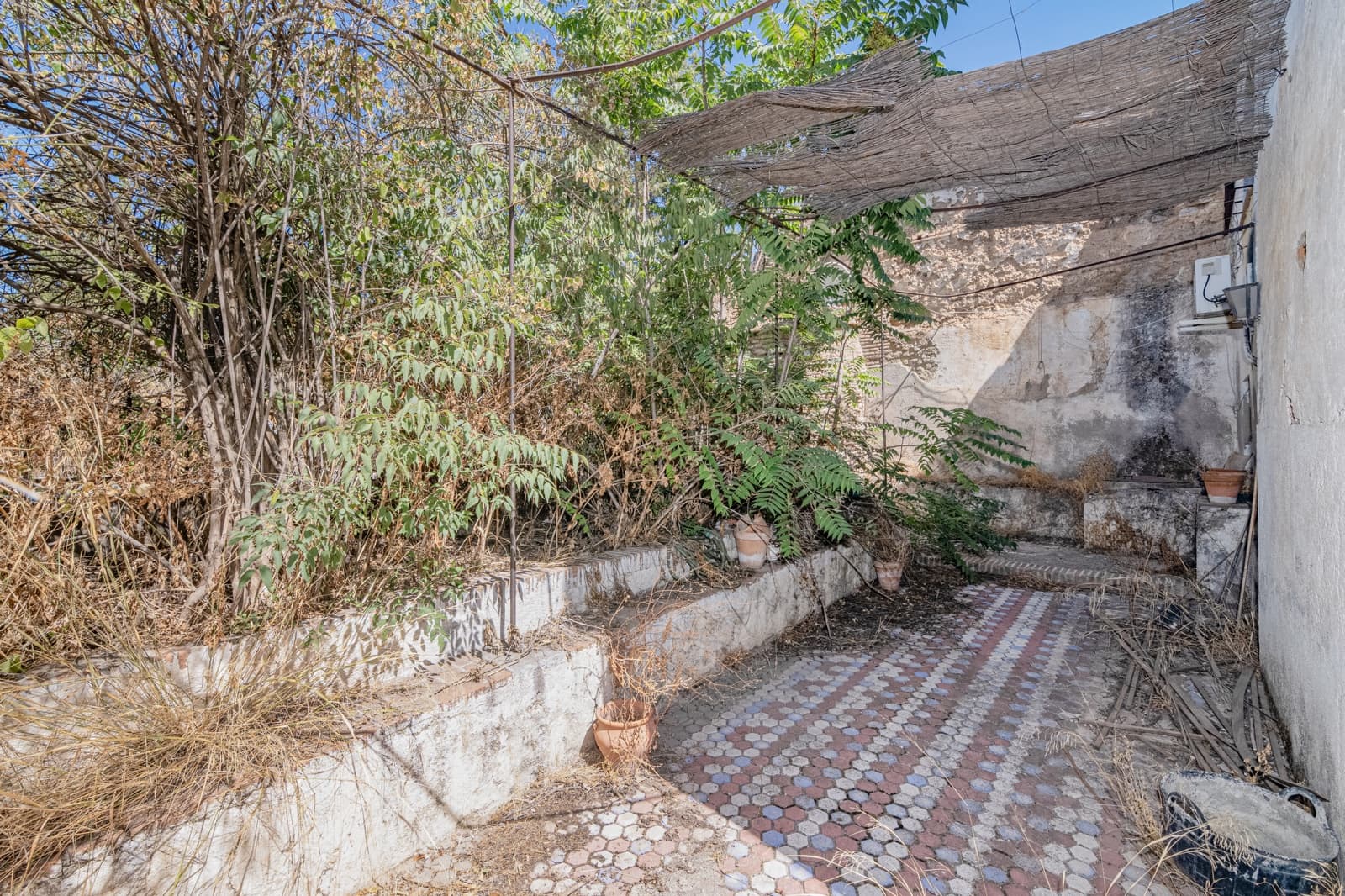 3 makuuhuone Omakotitalo myytävänä paikassa Granada kaupunki - 600 000 € (Ref: 9397968)