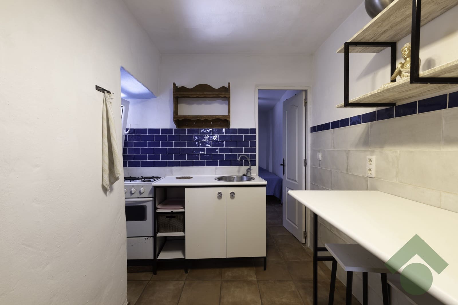 6 bedroom Terraced Villa for sale in Granada city - € 408,000 (Ref: 9397969)