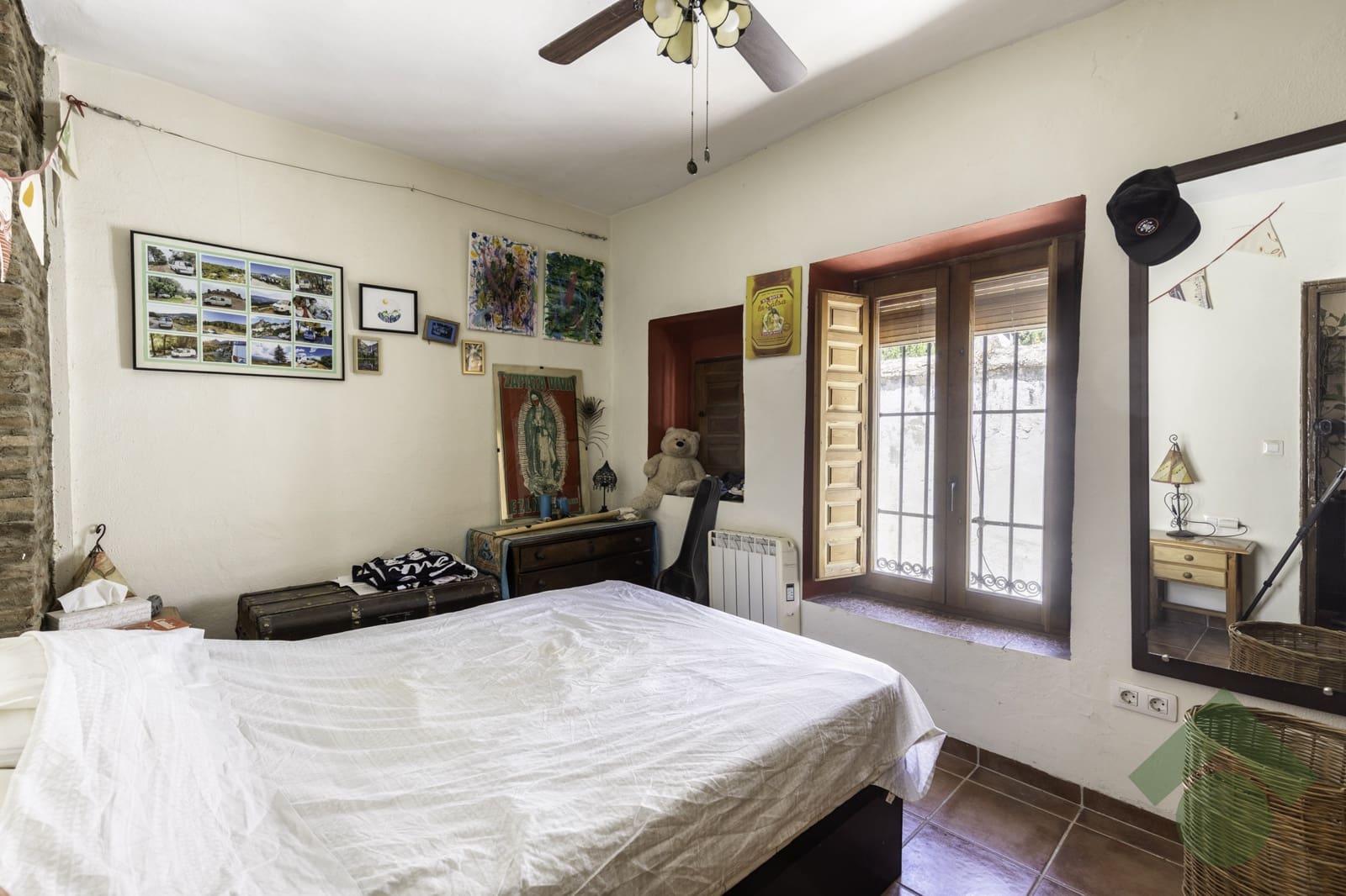 6 bedroom Terraced Villa for sale in Granada city - € 408,000 (Ref: 9397969)