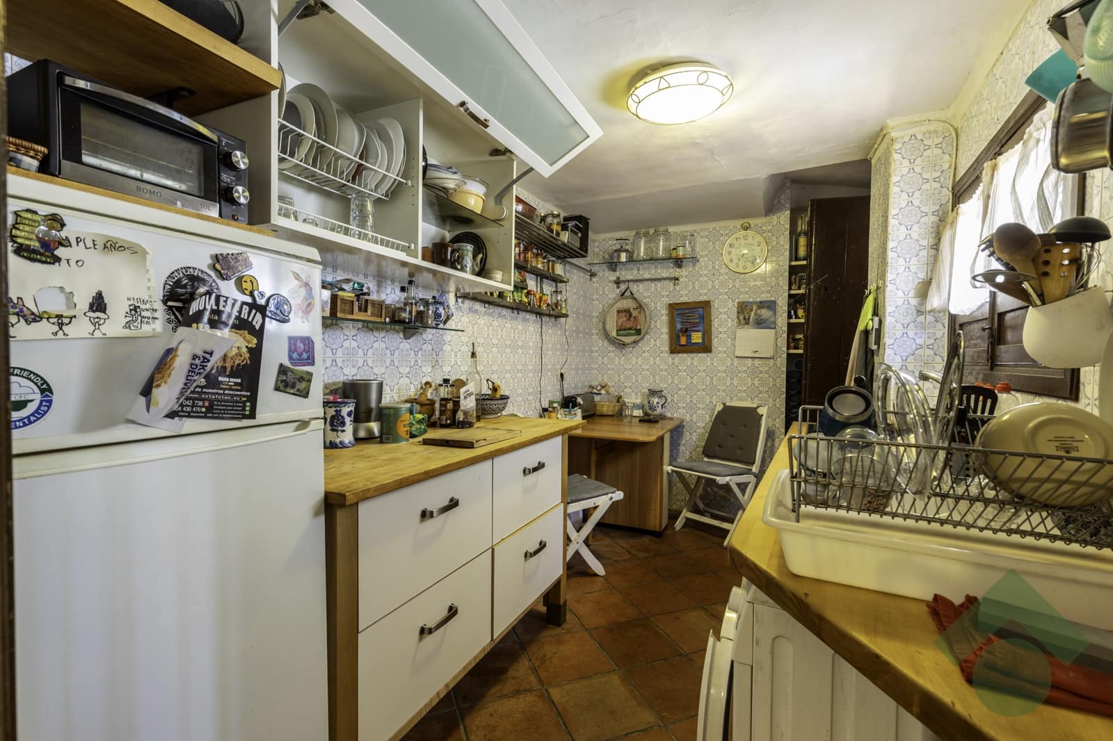 6 bedroom Terraced Villa for sale in Granada city - € 408,000 (Ref: 9397969)