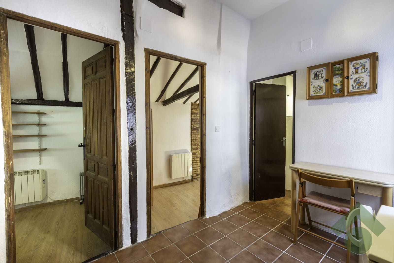 6 bedroom Terraced Villa for sale in Granada city - € 408,000 (Ref: 9397969)