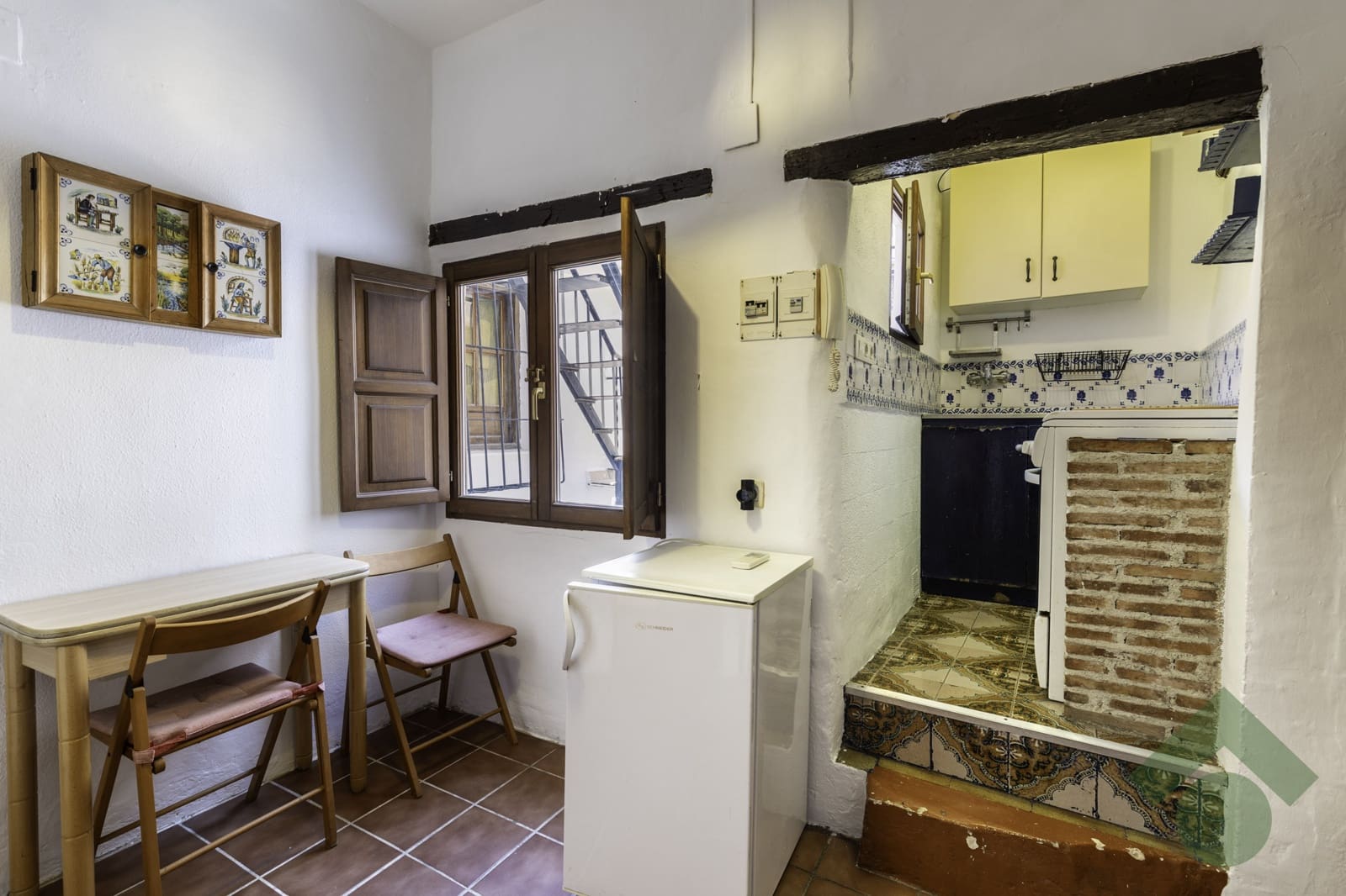 6 bedroom Terraced Villa for sale in Granada city - € 408,000 (Ref: 9397969)