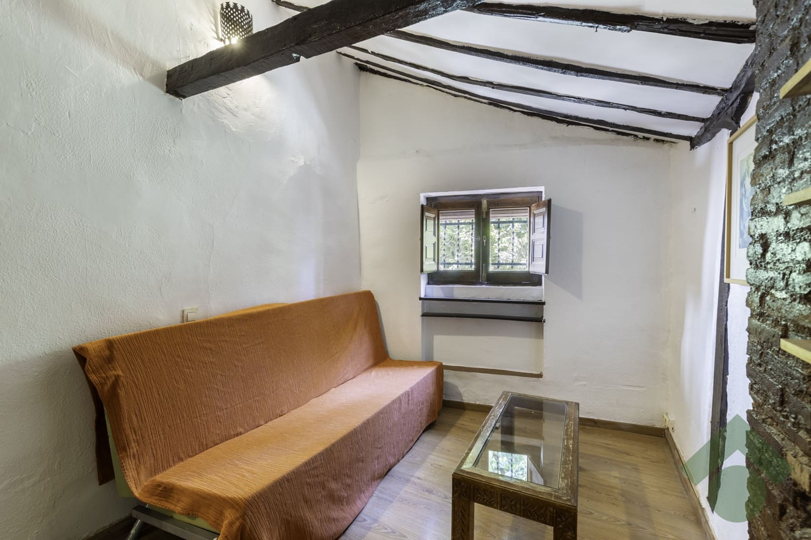 6 bedroom Terraced Villa for sale in Granada city - € 408,000 (Ref: 9397969)