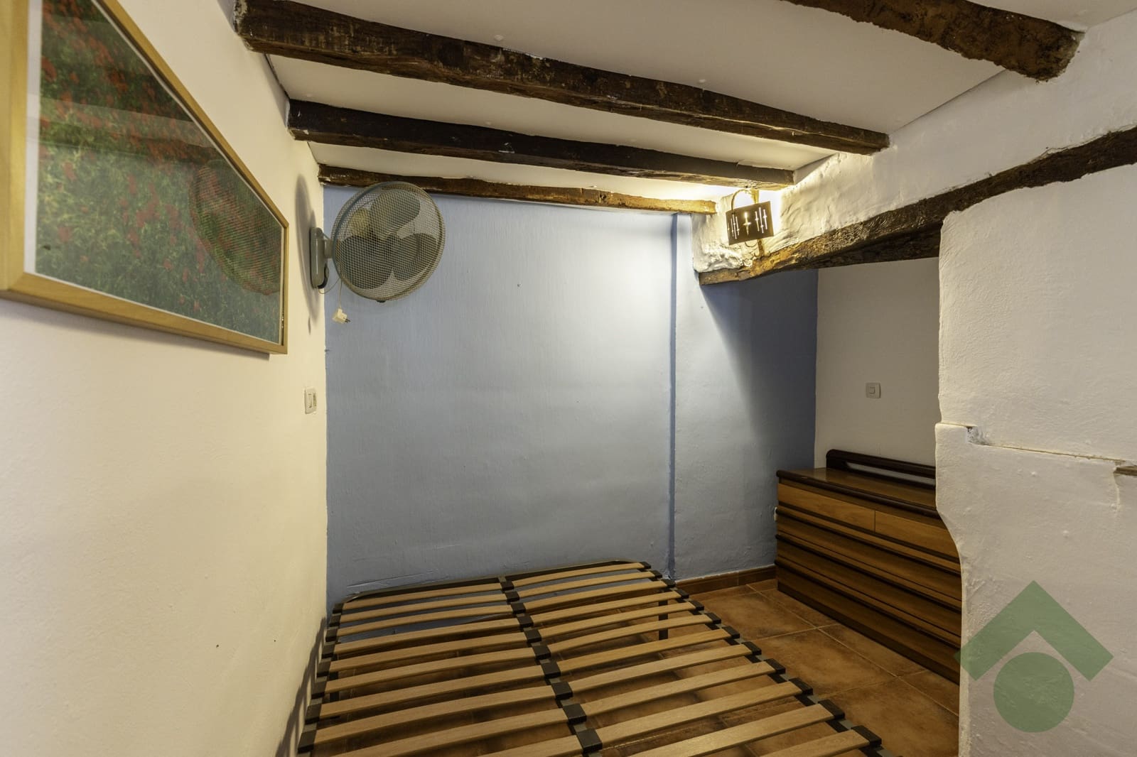 6 bedroom Terraced Villa for sale in Granada city - € 408,000 (Ref: 9397969)