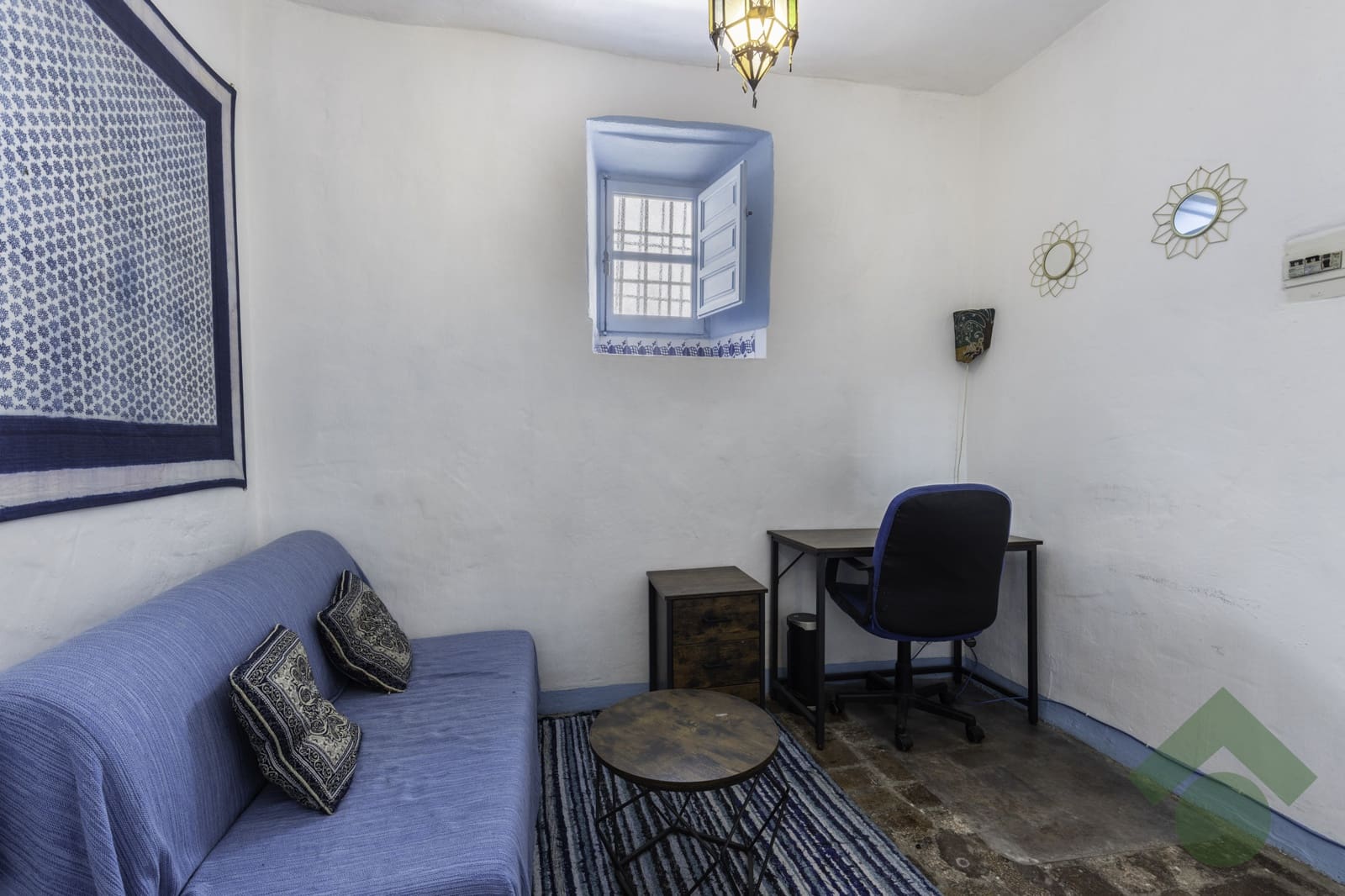 6 bedroom Terraced Villa for sale in Granada city - € 408,000 (Ref: 9397969)