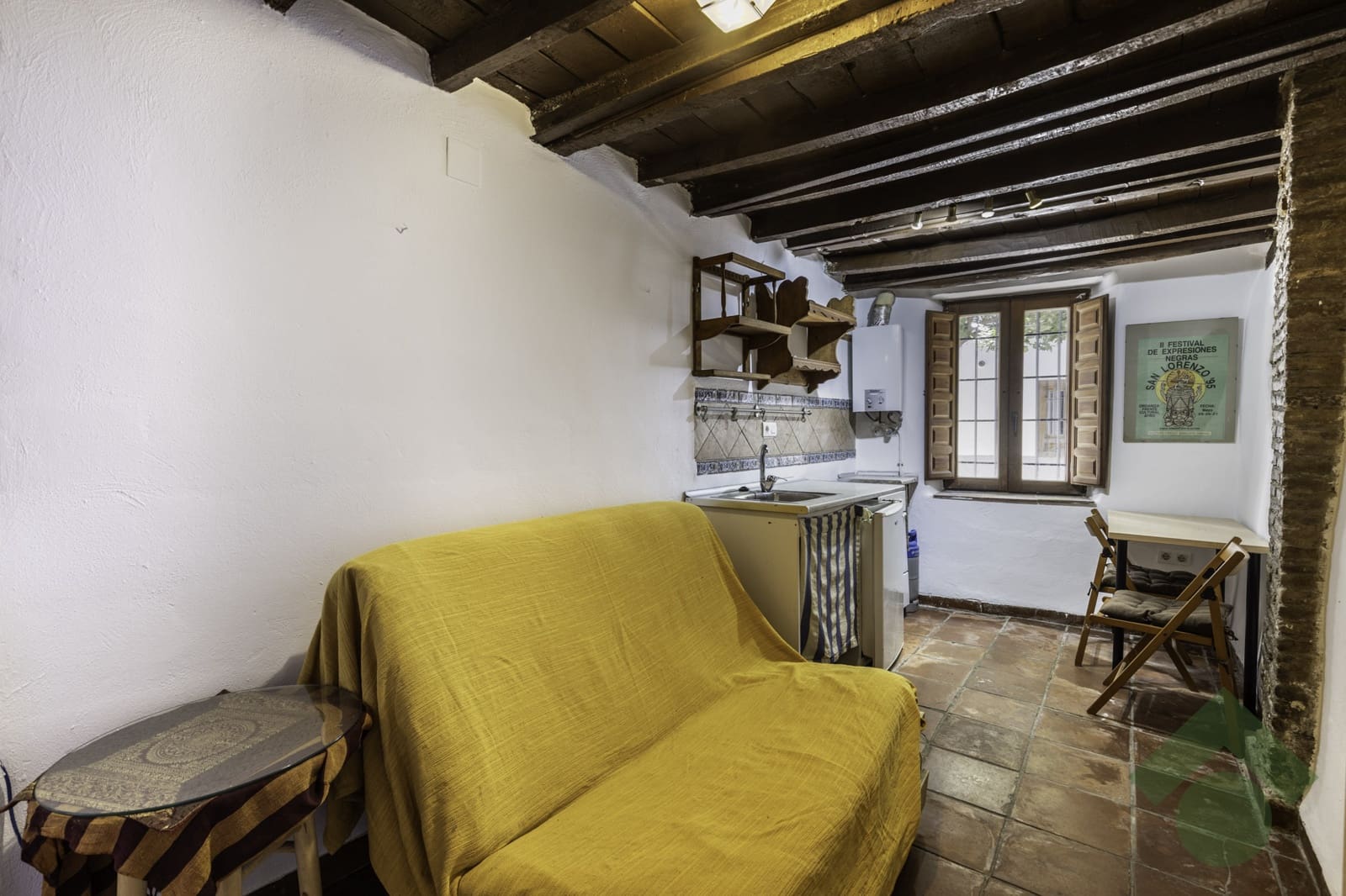 6 bedroom Terraced Villa for sale in Granada city - € 408,000 (Ref: 9397969)