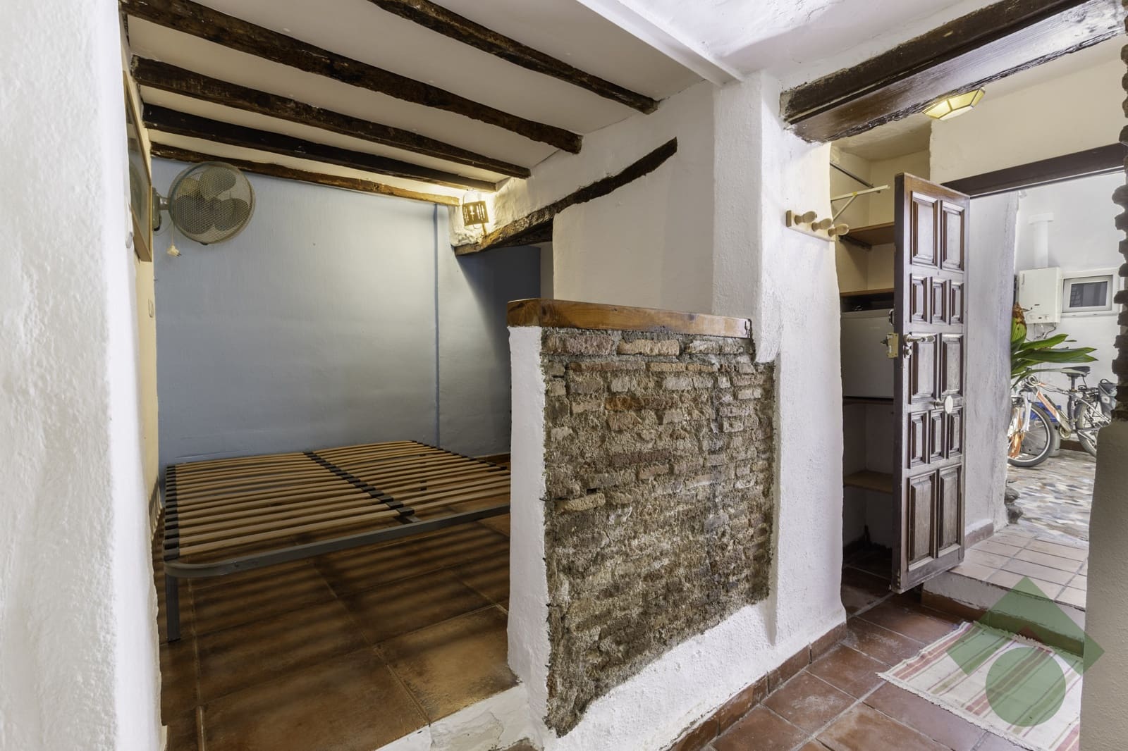 6 bedroom Terraced Villa for sale in Granada city - € 408,000 (Ref: 9397969)