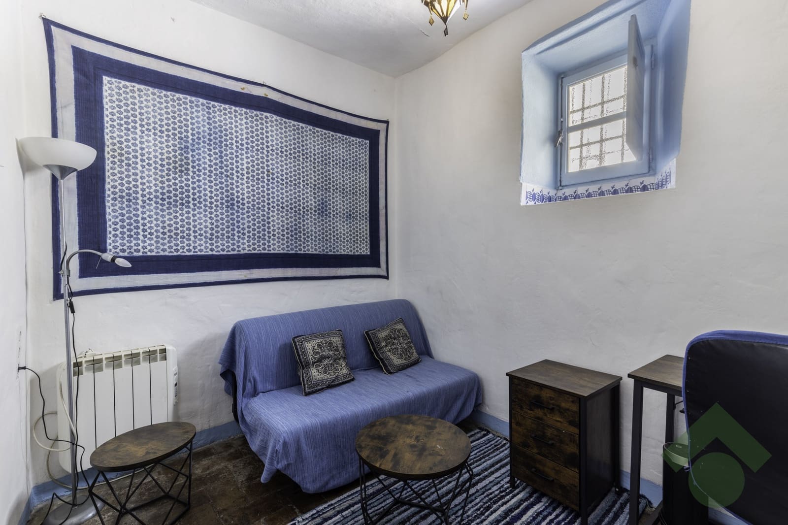 6 bedroom Terraced Villa for sale in Granada city - € 408,000 (Ref: 9397969)