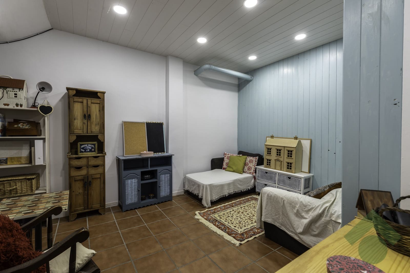 4 makuuhuone Rivitalo myytävänä paikassa Granada kaupunki - 370 000 € (Ref: 9402541)