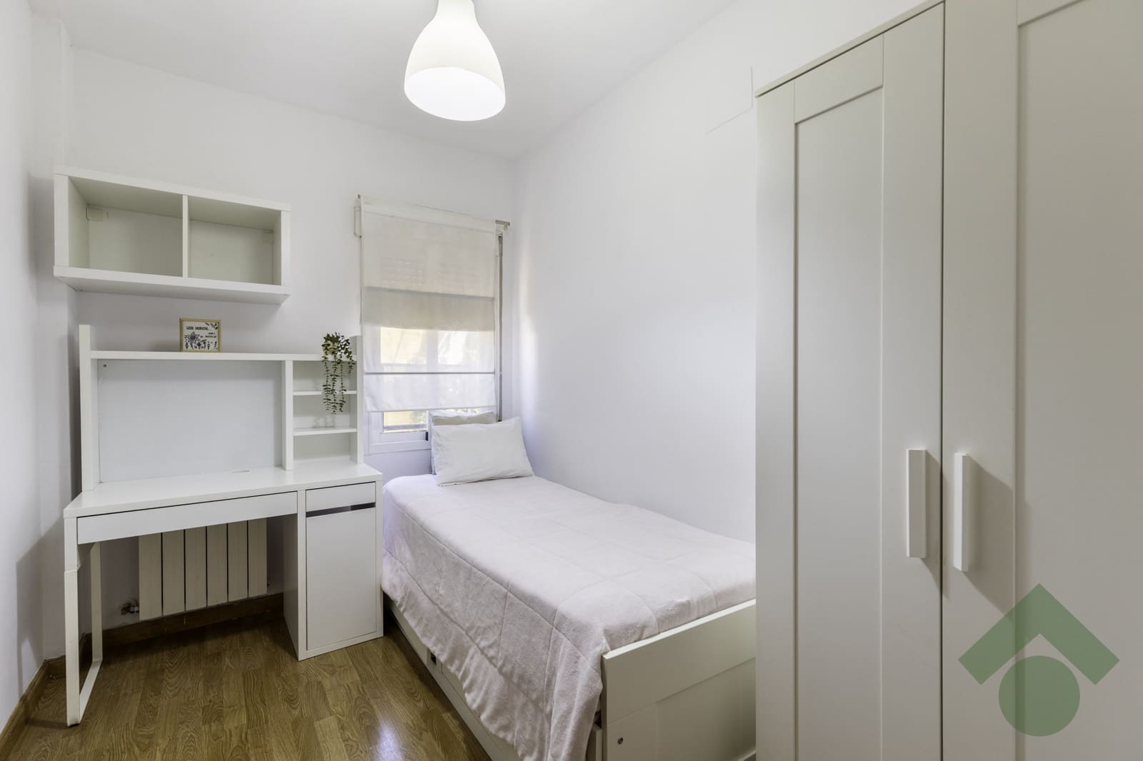 4 makuuhuone Rivitalo myytävänä paikassa Granada kaupunki - 370 000 € (Ref: 9402541)