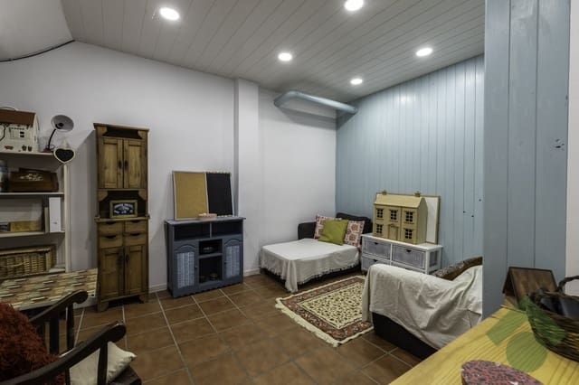 4 Zimmer Reihenhaus zu verkaufen in Albaicin, Granada Stadt - 370.000 € (Ref: 9402541)