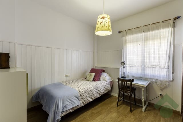 4 Zimmer Reihenhaus zu verkaufen in Albaicin, Granada Stadt - 370.000 € (Ref: 9402541)