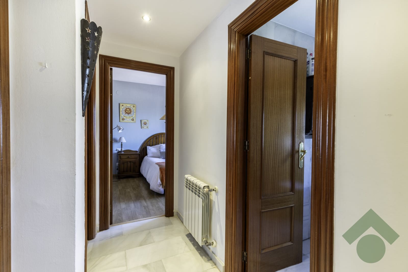 4 makuuhuone Rivitalo myytävänä paikassa Granada kaupunki - 370 000 € (Ref: 9402541)