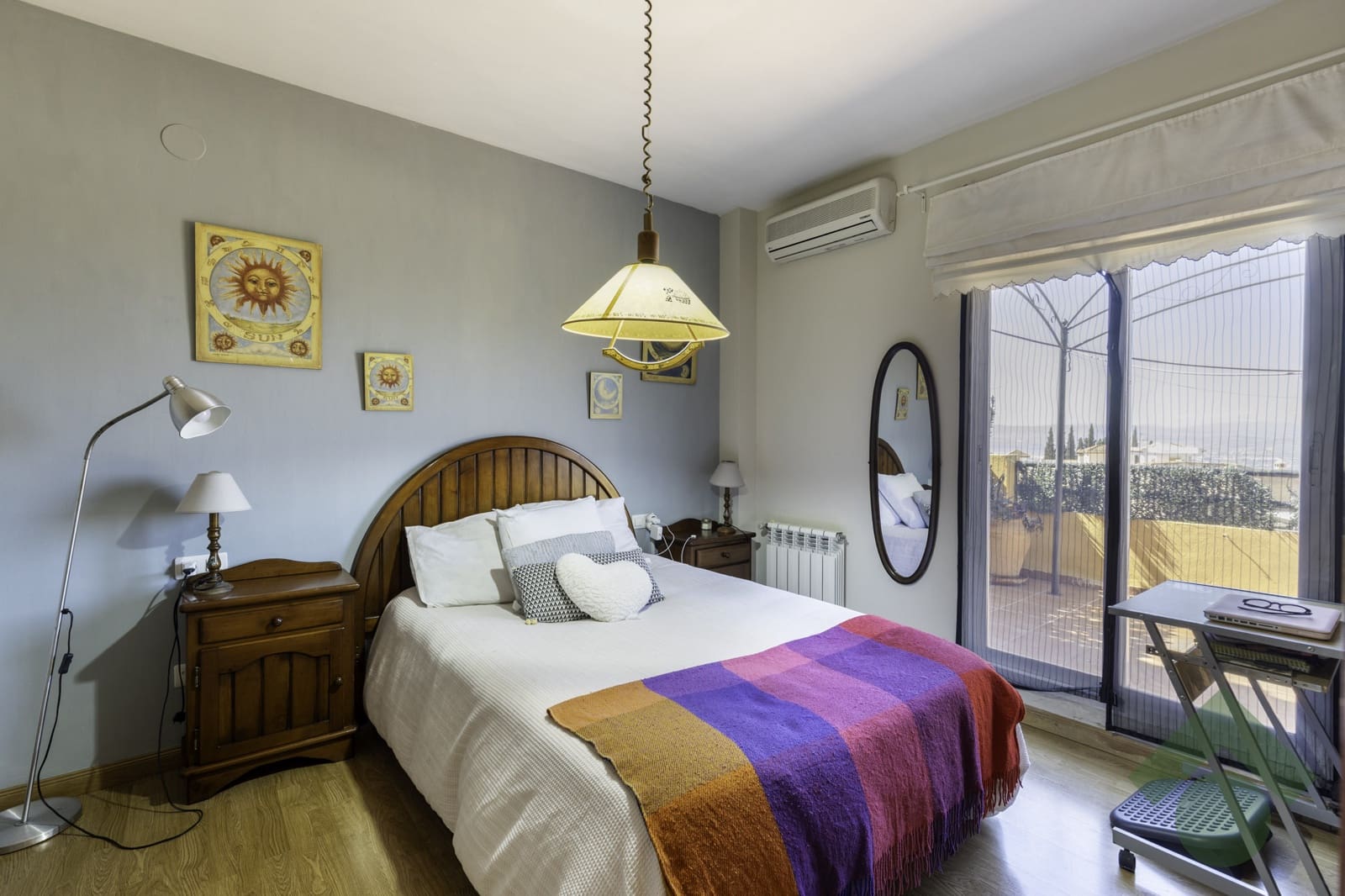 4 makuuhuone Rivitalo myytävänä paikassa Granada kaupunki - 370 000 € (Ref: 9402541)