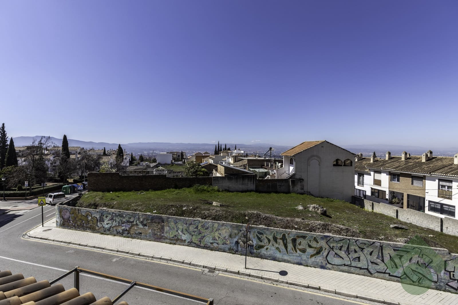 4 makuuhuone Rivitalo myytävänä paikassa Granada kaupunki - 370 000 € (Ref: 9402541)