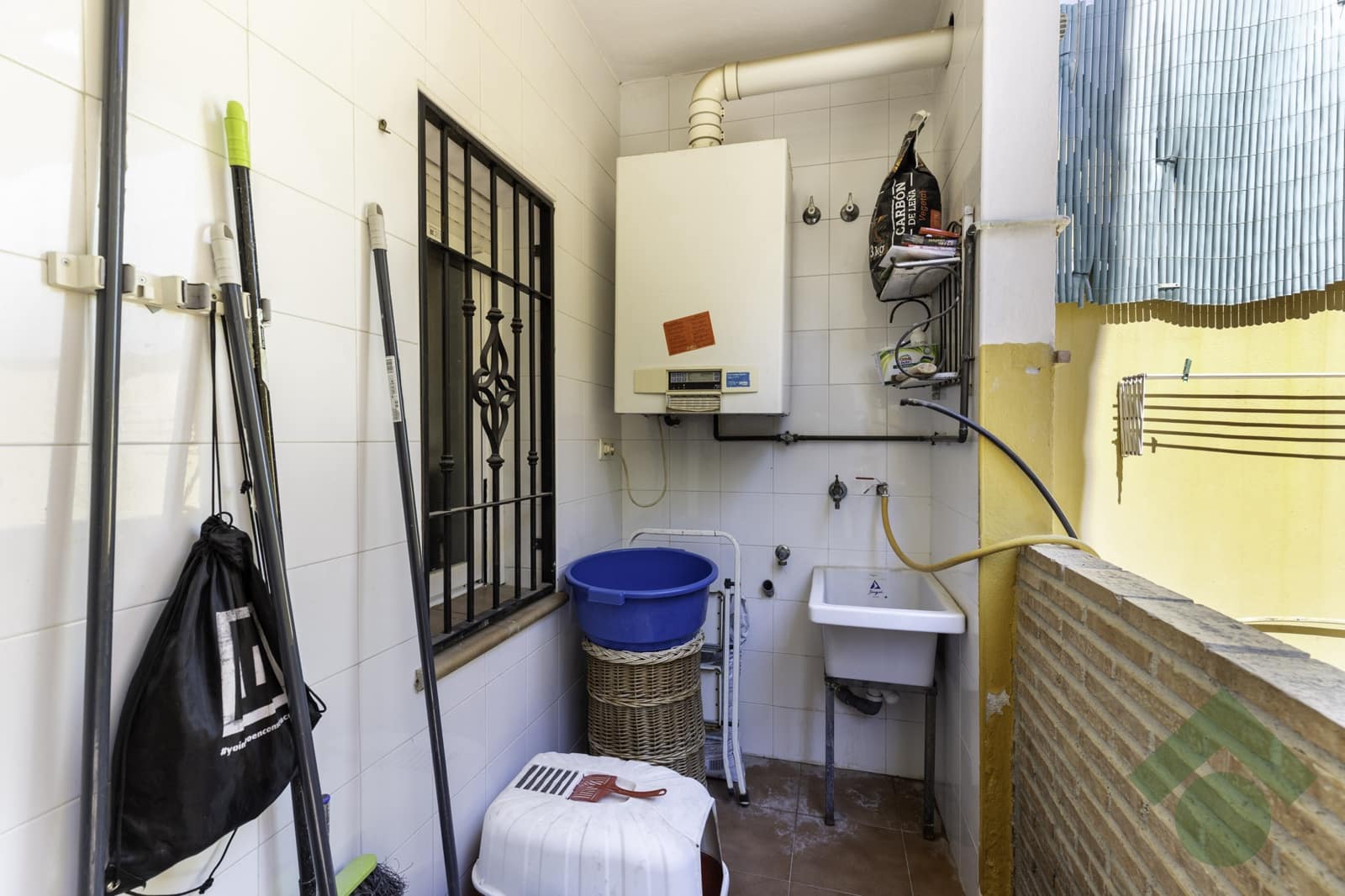 4 makuuhuone Rivitalo myytävänä paikassa Granada kaupunki - 370 000 € (Ref: 9402541)