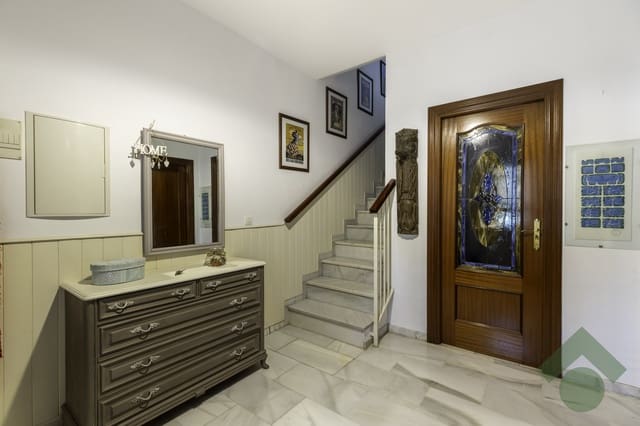 4 Zimmer Reihenhaus zu verkaufen in Albaicin, Granada Stadt - 370.000 € (Ref: 9402541)