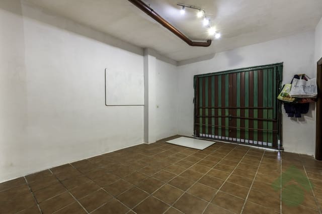 4 Zimmer Reihenhaus zu verkaufen in Albaicin, Granada Stadt - 370.000 € (Ref: 9402541)