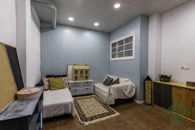 4 Zimmer Reihenhaus zu verkaufen in Albaicin, Granada Stadt - 370.000 € (Ref: 9402541)