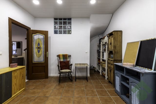 4 Zimmer Reihenhaus zu verkaufen in Albaicin, Granada Stadt - 370.000 € (Ref: 9402541)