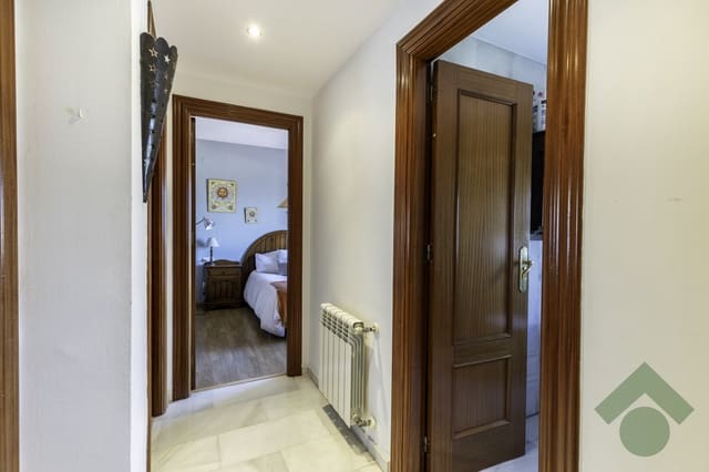 4 Zimmer Reihenhaus zu verkaufen in Albaicin, Granada Stadt - 370.000 € (Ref: 9402541)