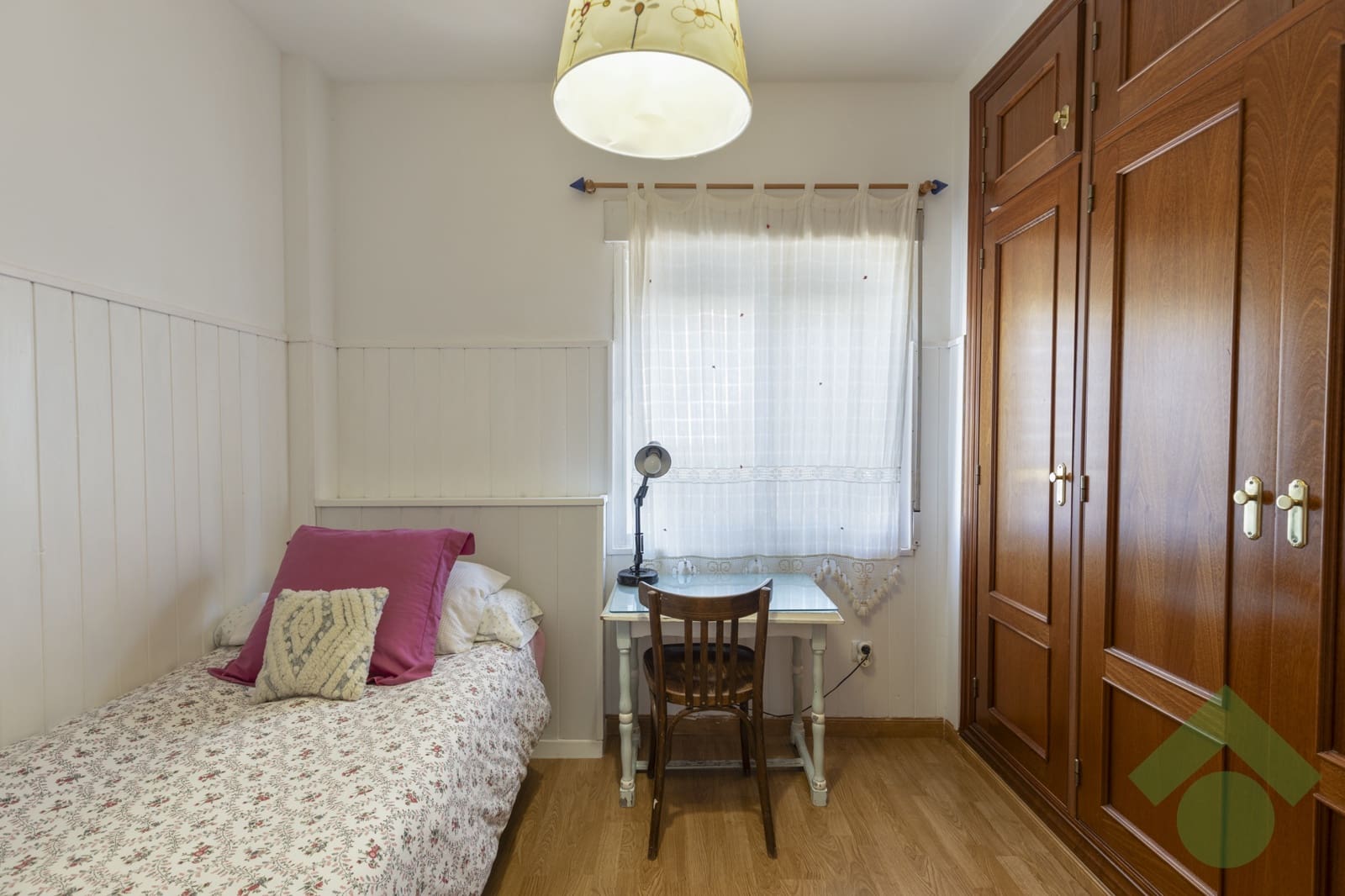 4 makuuhuone Rivitalo myytävänä paikassa Granada kaupunki - 370 000 € (Ref: 9402541)