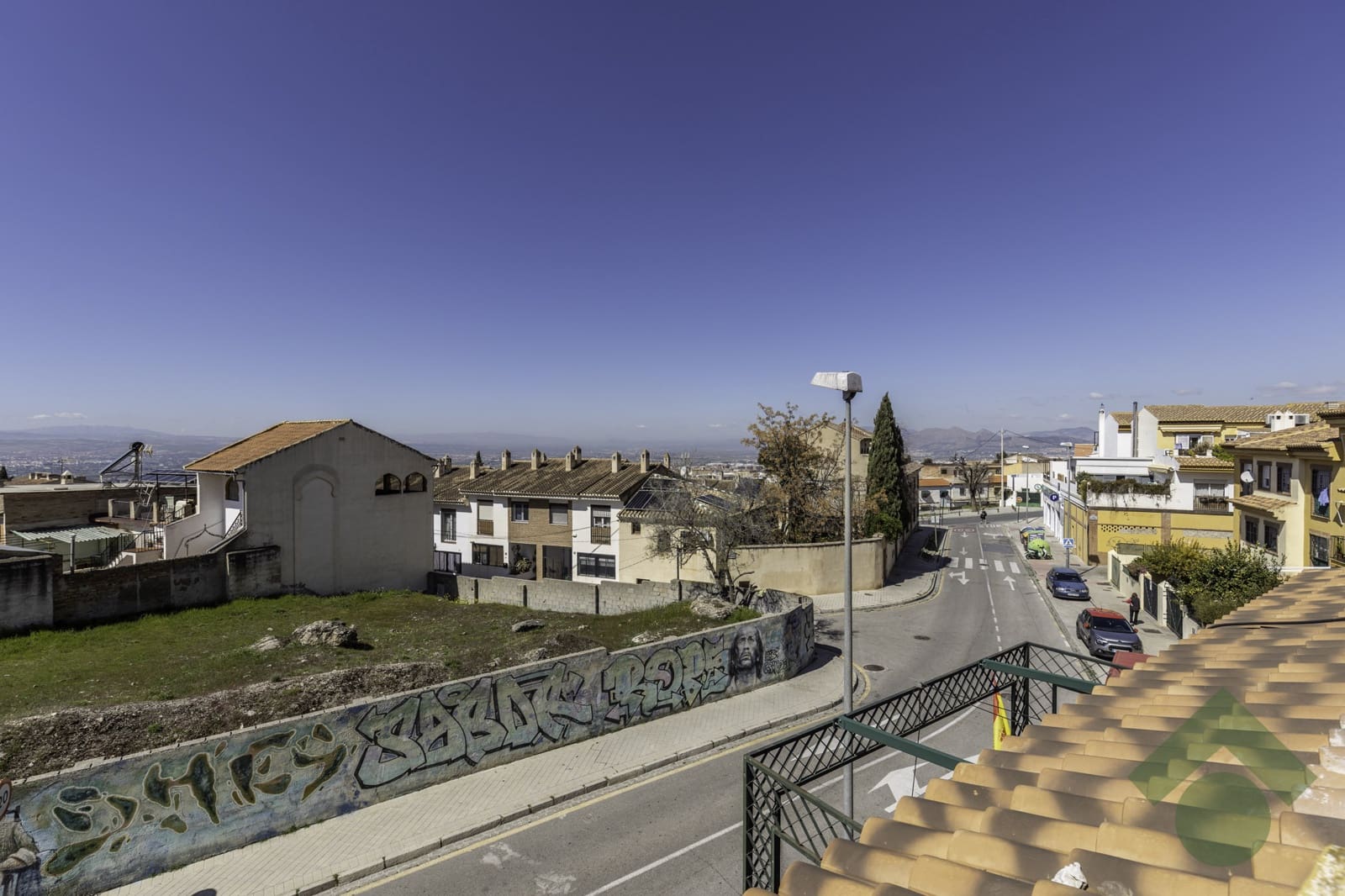 4 makuuhuone Rivitalo myytävänä paikassa Granada kaupunki - 370 000 € (Ref: 9402541)