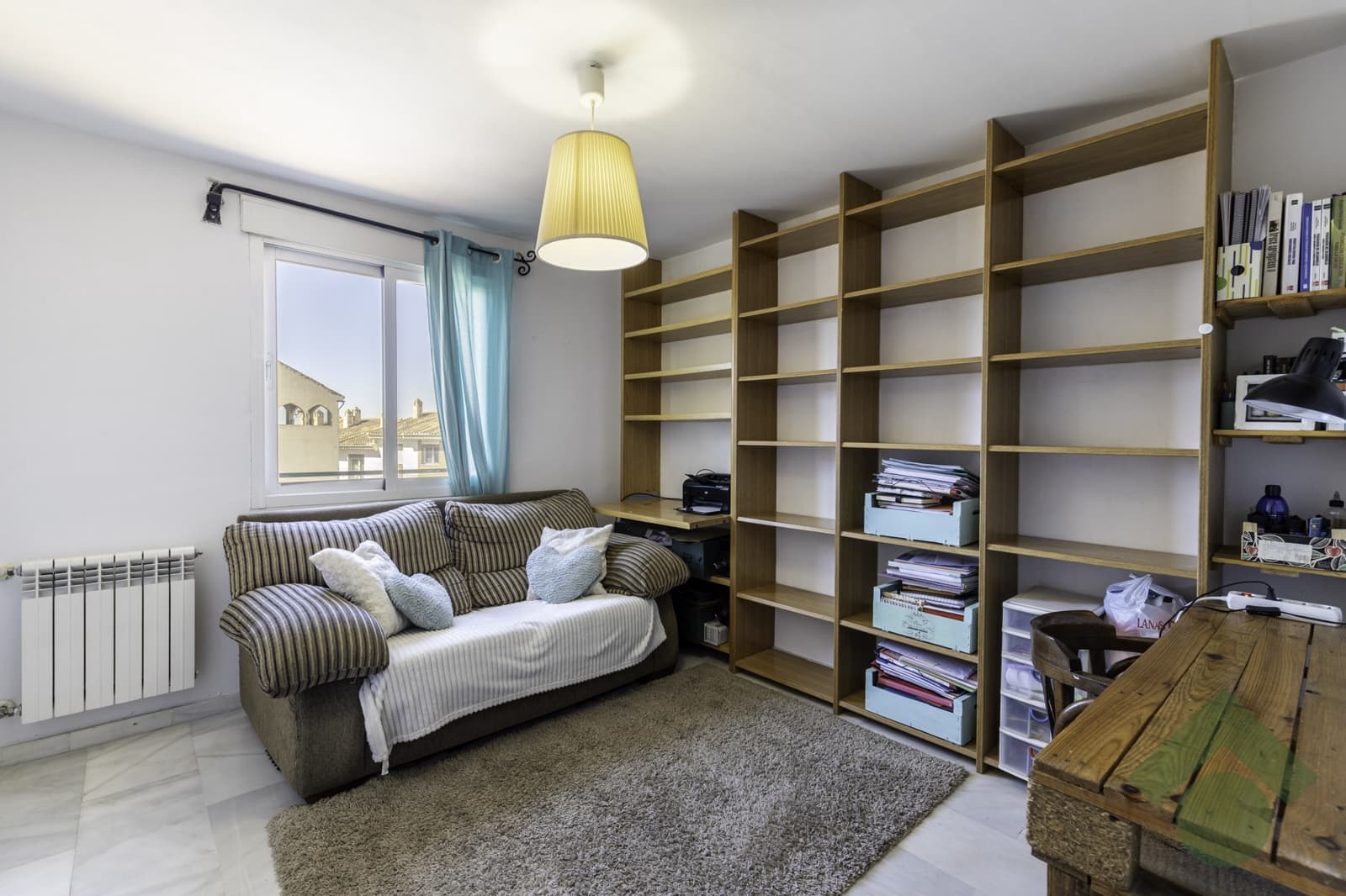 4 makuuhuone Rivitalo myytävänä paikassa Granada kaupunki - 370 000 € (Ref: 9402541)