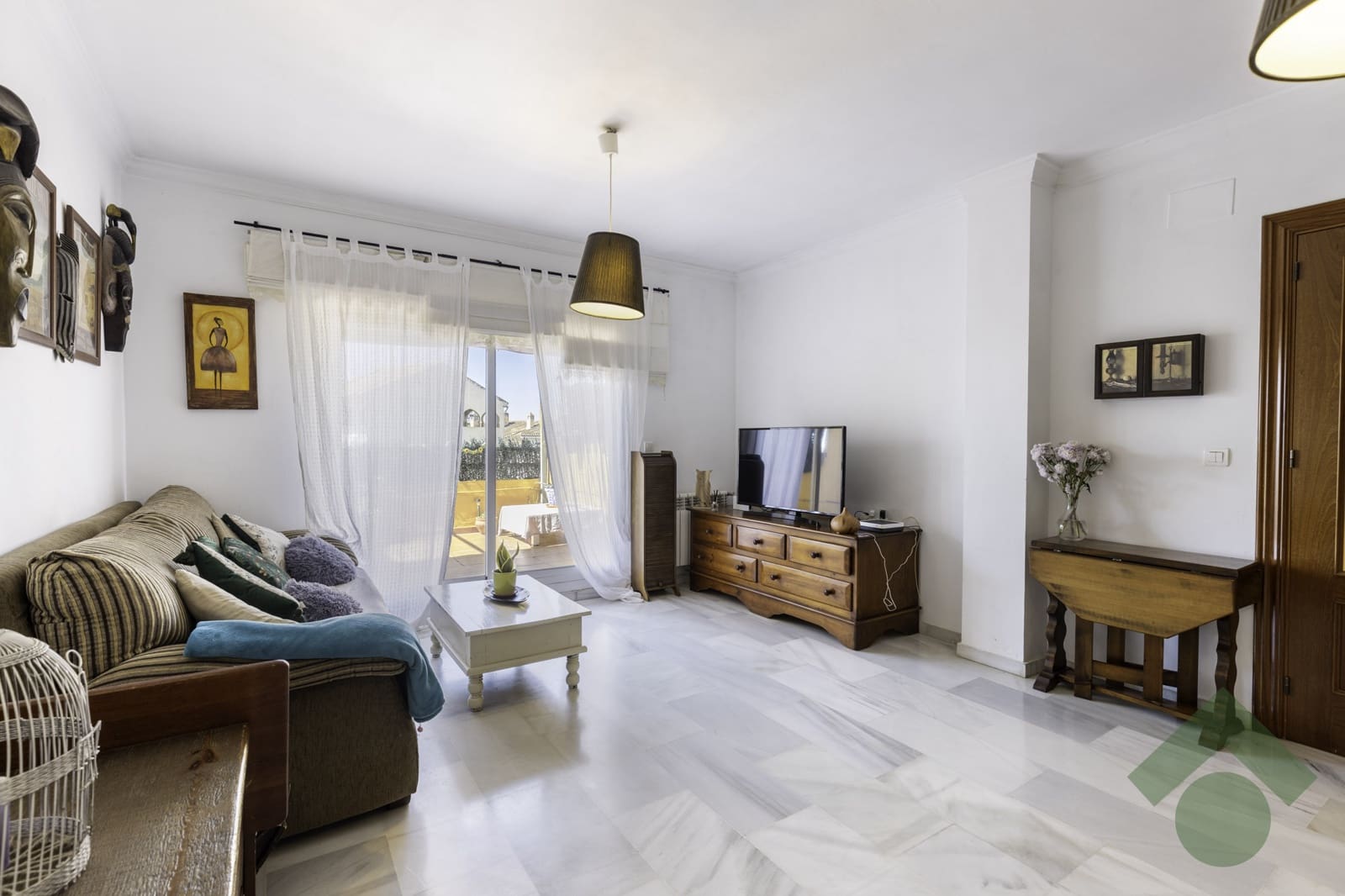 4 makuuhuone Rivitalo myytävänä paikassa Granada kaupunki - 370 000 € (Ref: 9402541)