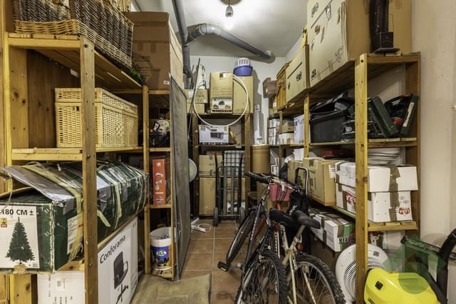 4 Zimmer Reihenhaus zu verkaufen in Albaicin, Granada Stadt - 370.000 € (Ref: 9402541)