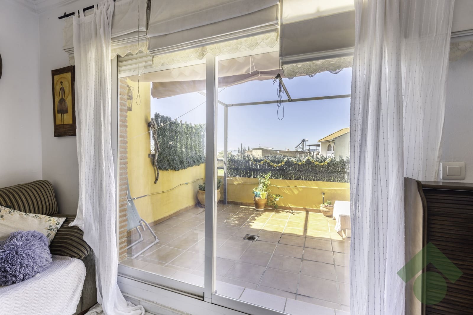 4 makuuhuone Rivitalo myytävänä paikassa Granada kaupunki - 370 000 € (Ref: 9402541)