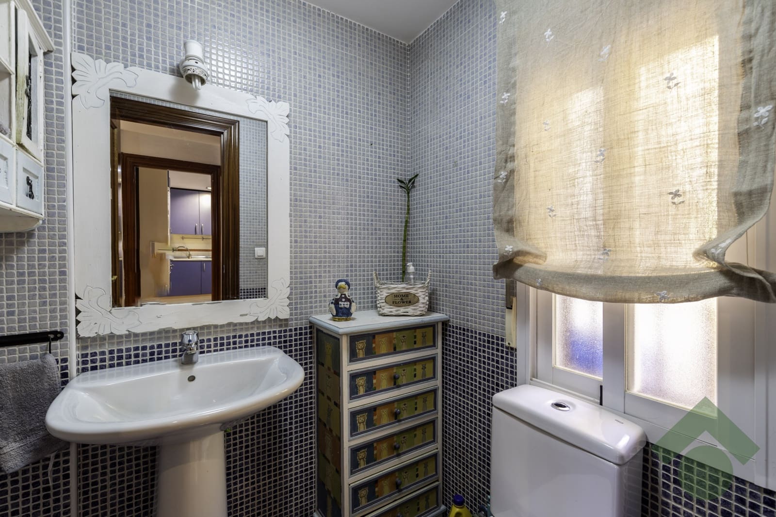 4 makuuhuone Rivitalo myytävänä paikassa Granada kaupunki - 370 000 € (Ref: 9402541)