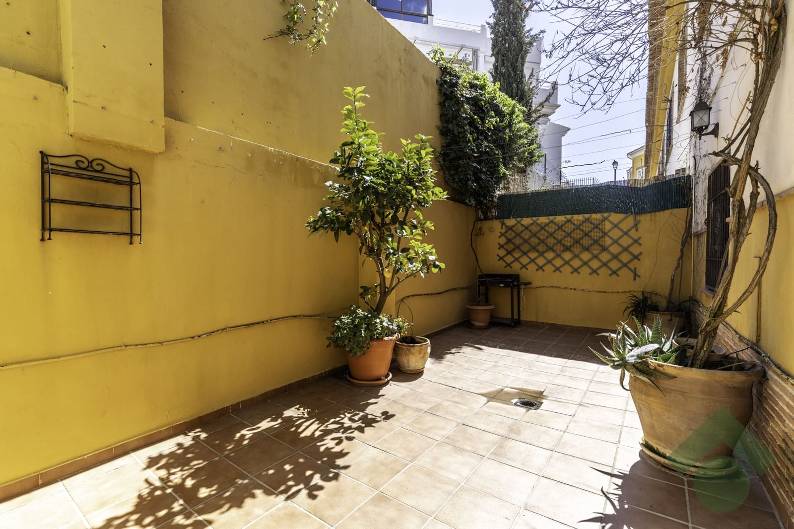 4 makuuhuone Rivitalo myytävänä paikassa Granada kaupunki - 370 000 € (Ref: 9402541)