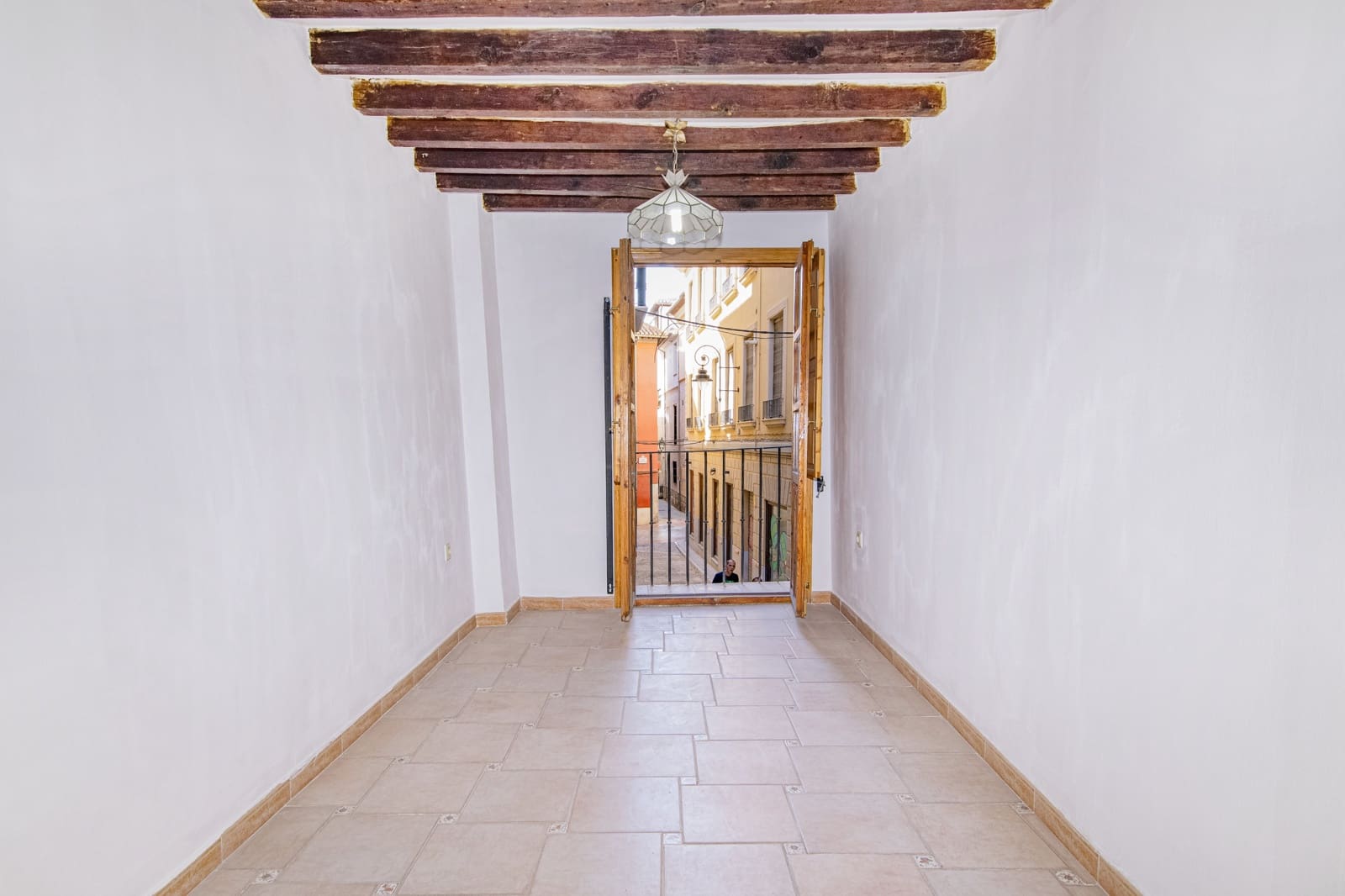 3 soveværelse Rækkehus til salg i Granada by - € 269.900 (Ref: 9402542)