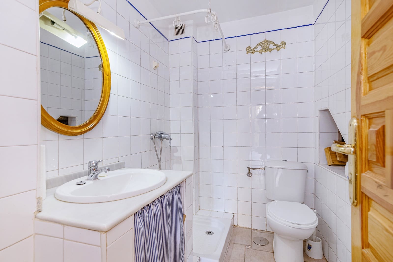 3 soveværelse Rækkehus til salg i Granada by - € 269.900 (Ref: 9402542)