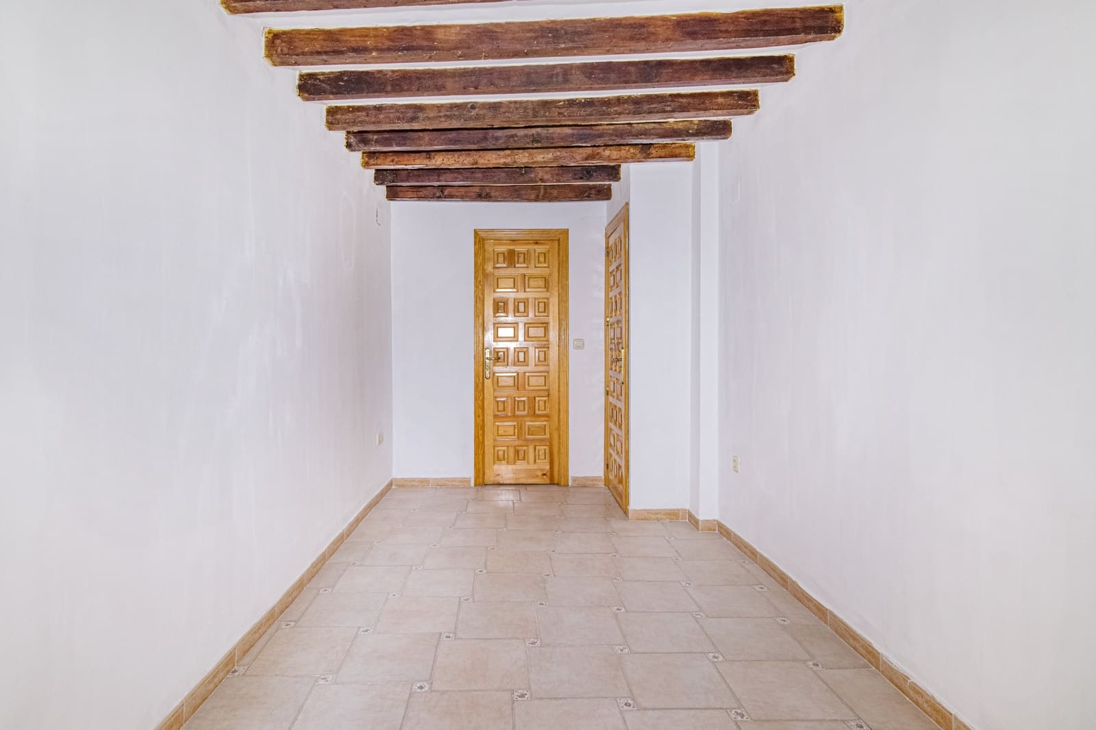 3 soveværelse Rækkehus til salg i Granada by - € 269.900 (Ref: 9402542)