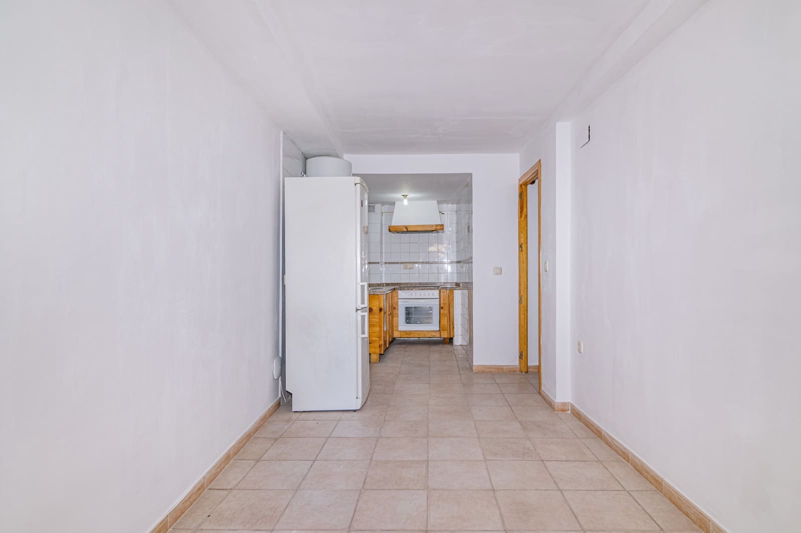 3 soveværelse Rækkehus til salg i Granada by - € 269.900 (Ref: 9402542)